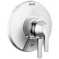 Delta Galeon: 17 Series Valve Only Trim T17072-PR